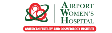airport womens hospital